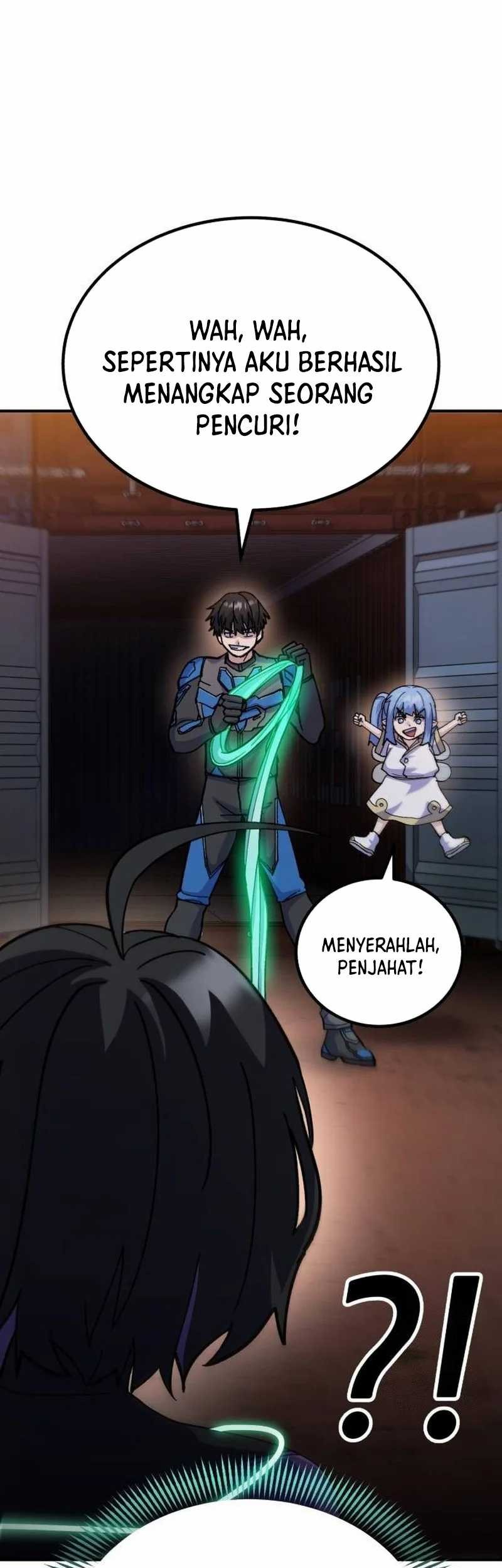 Divine Delivery Chapter 32 Gambar 70