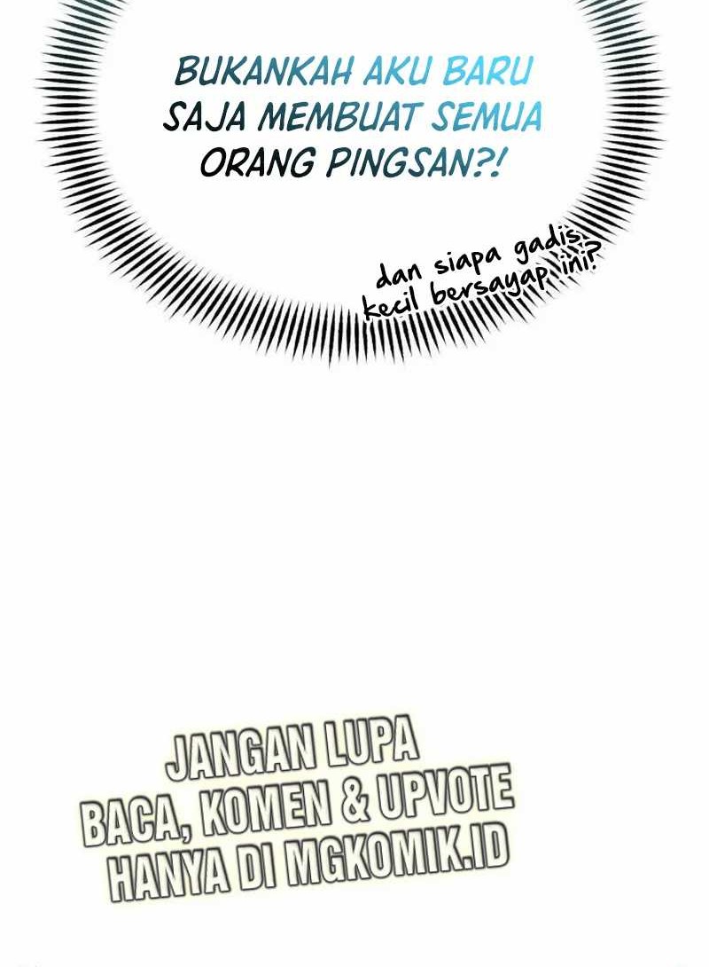 Divine Delivery Chapter 32 Gambar 71