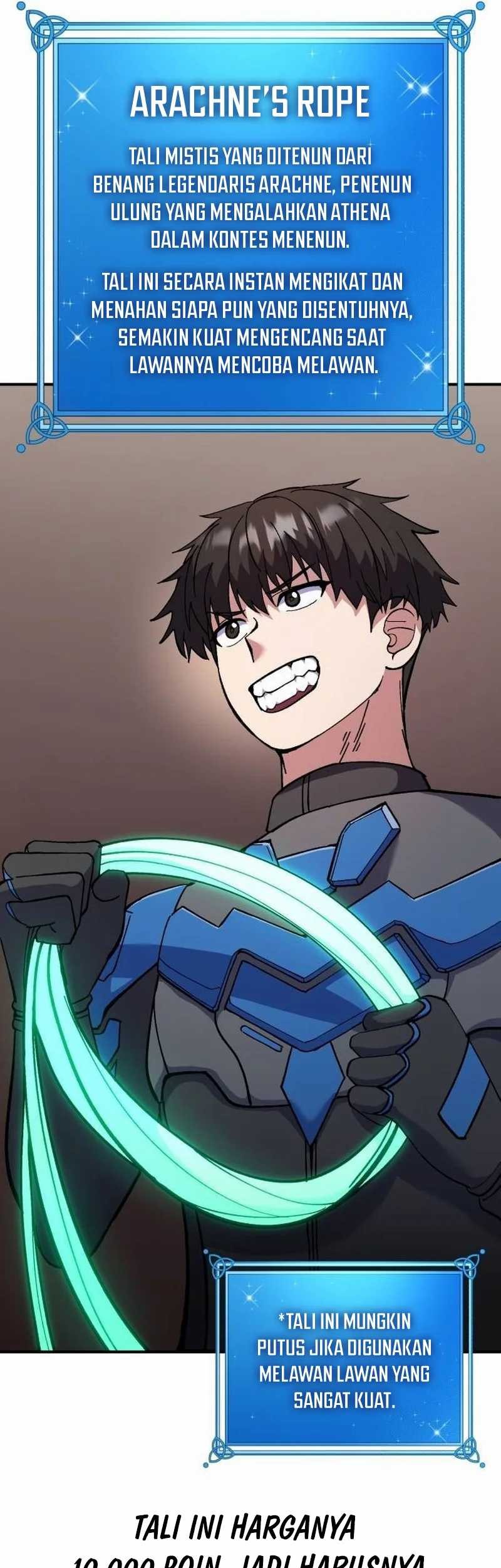 Divine Delivery Chapter 32 Gambar 72