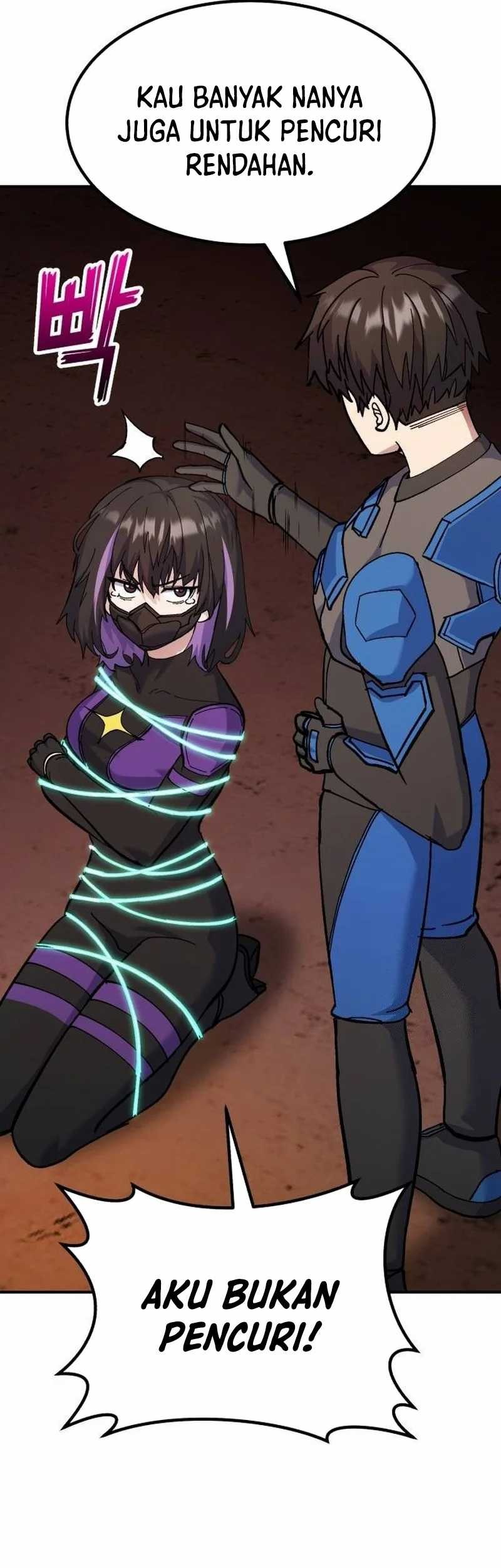 Divine Delivery Chapter 32 Gambar 76