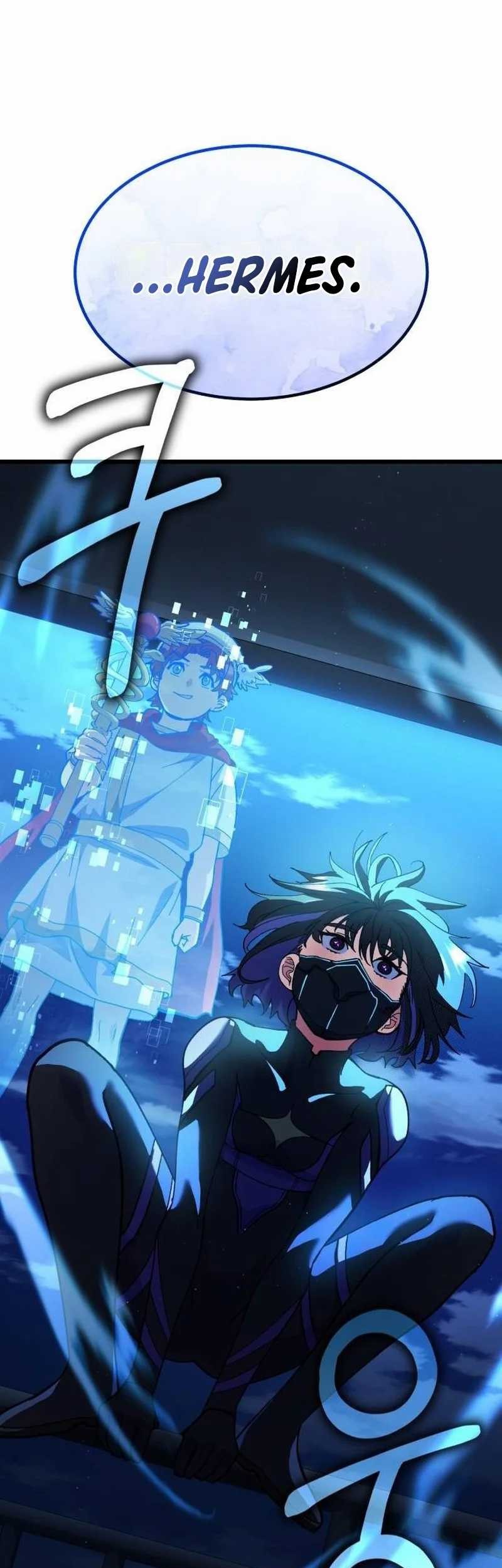 Divine Delivery Chapter 32 Gambar 5