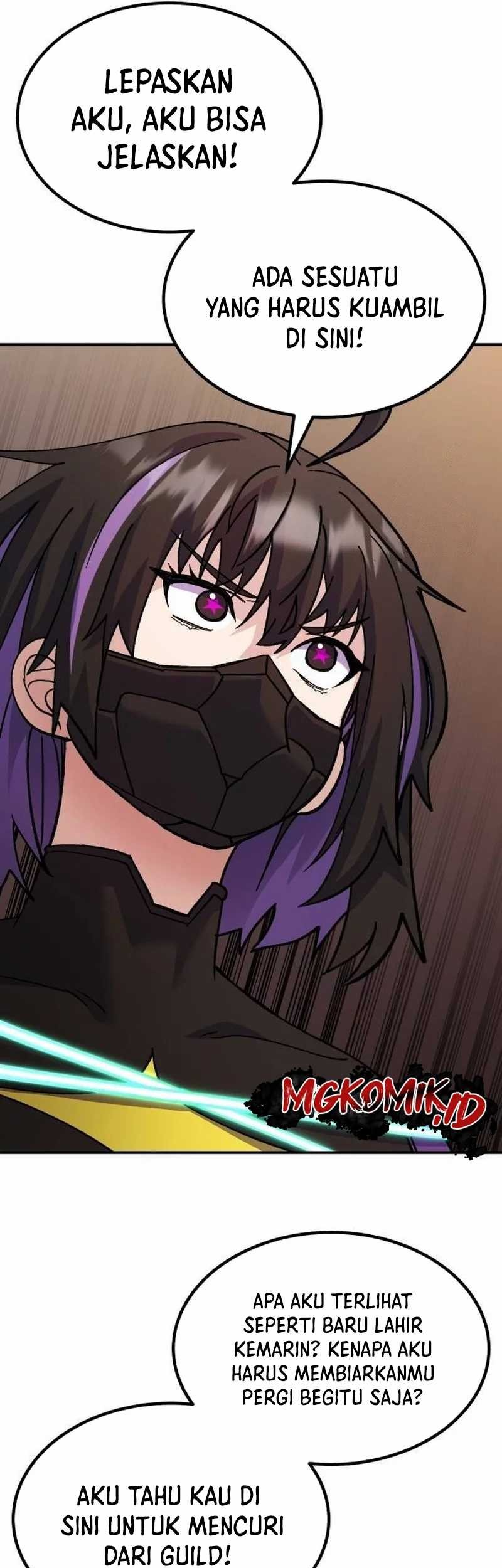 Divine Delivery Chapter 32 Gambar 78