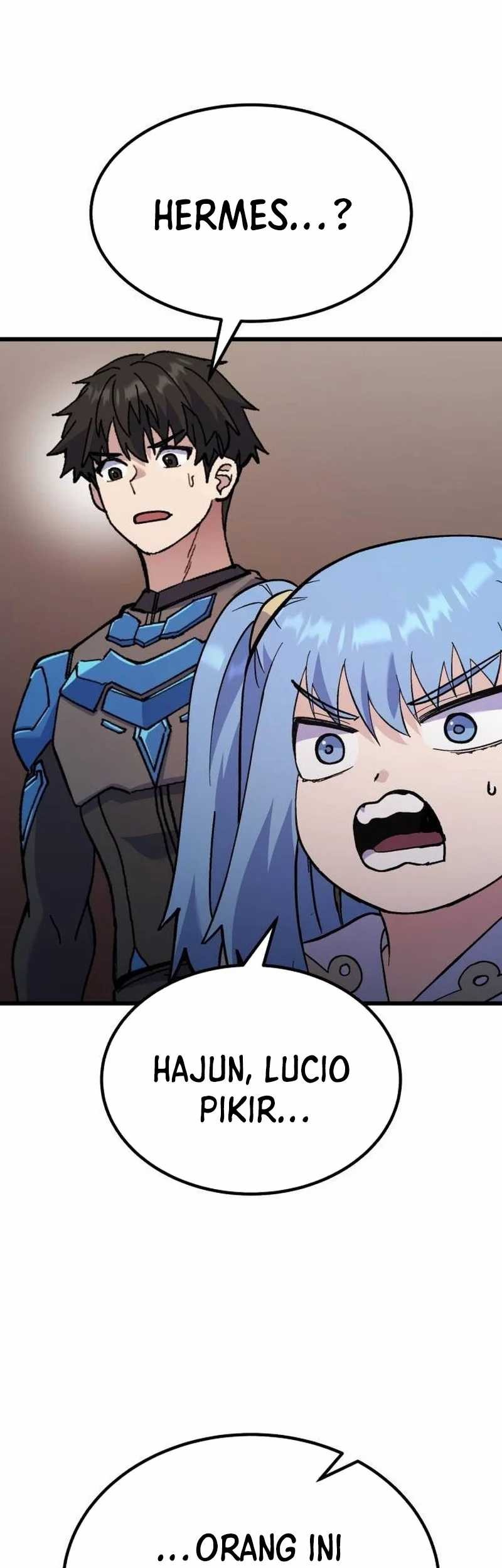 Divine Delivery Chapter 32 Gambar 86
