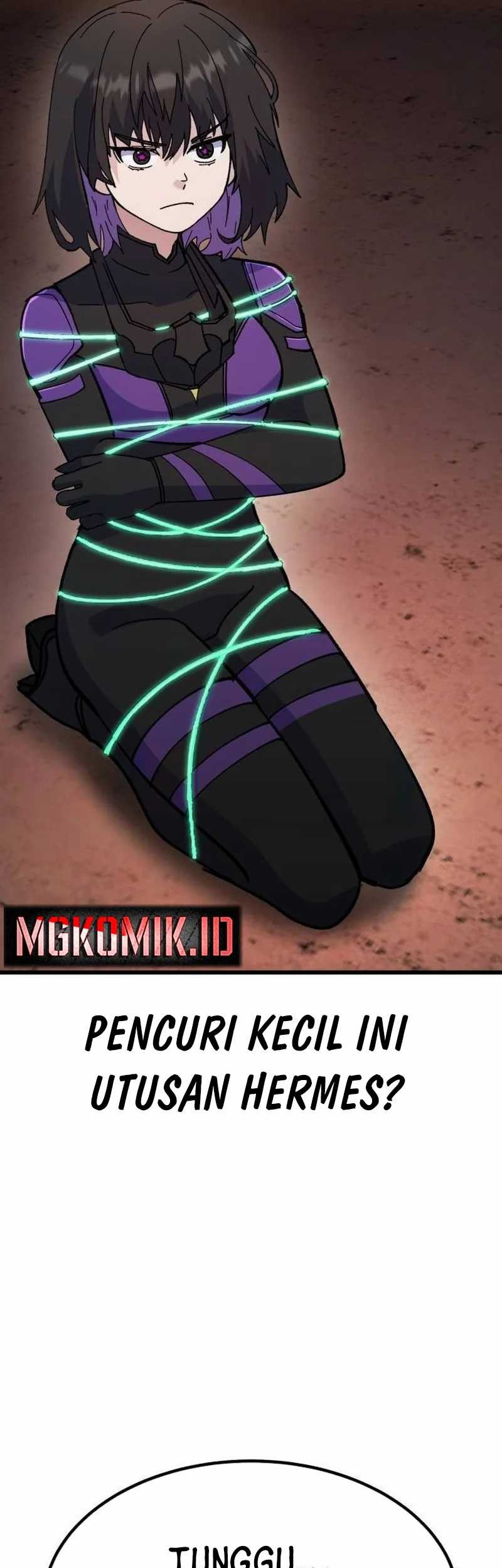 Divine Delivery Chapter 32 Gambar 88