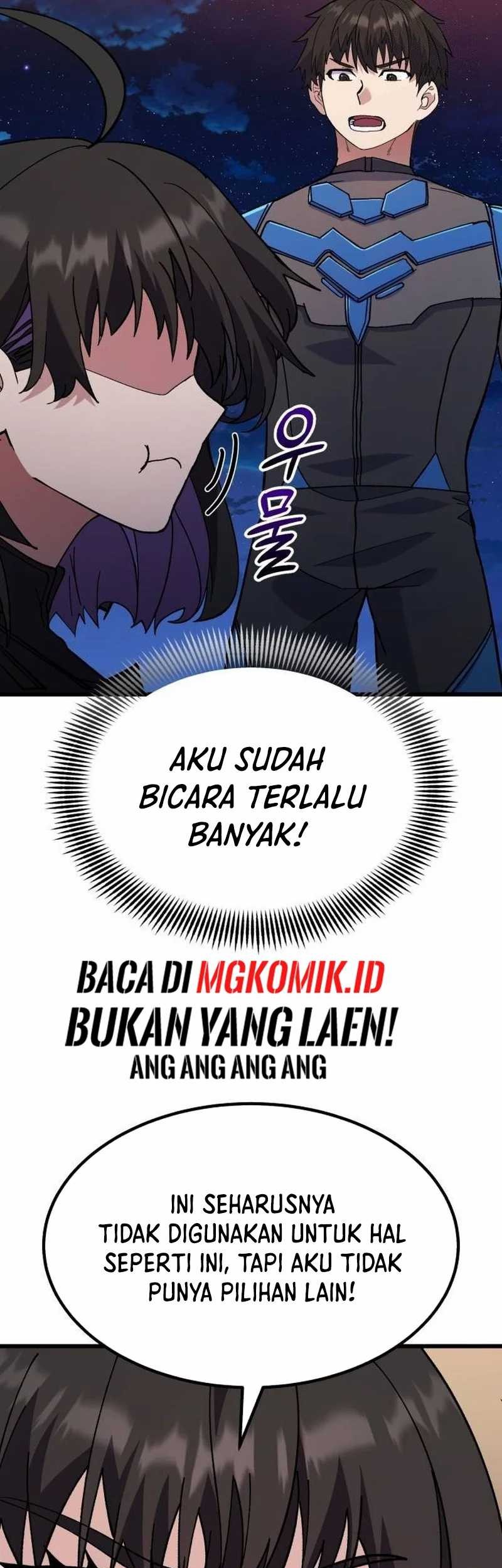Divine Delivery Chapter 32 Gambar 90