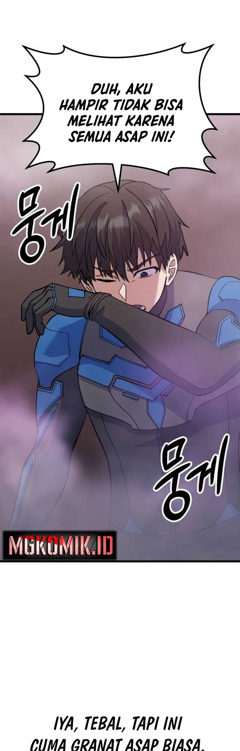 Divine Delivery Chapter 32 Gambar 94