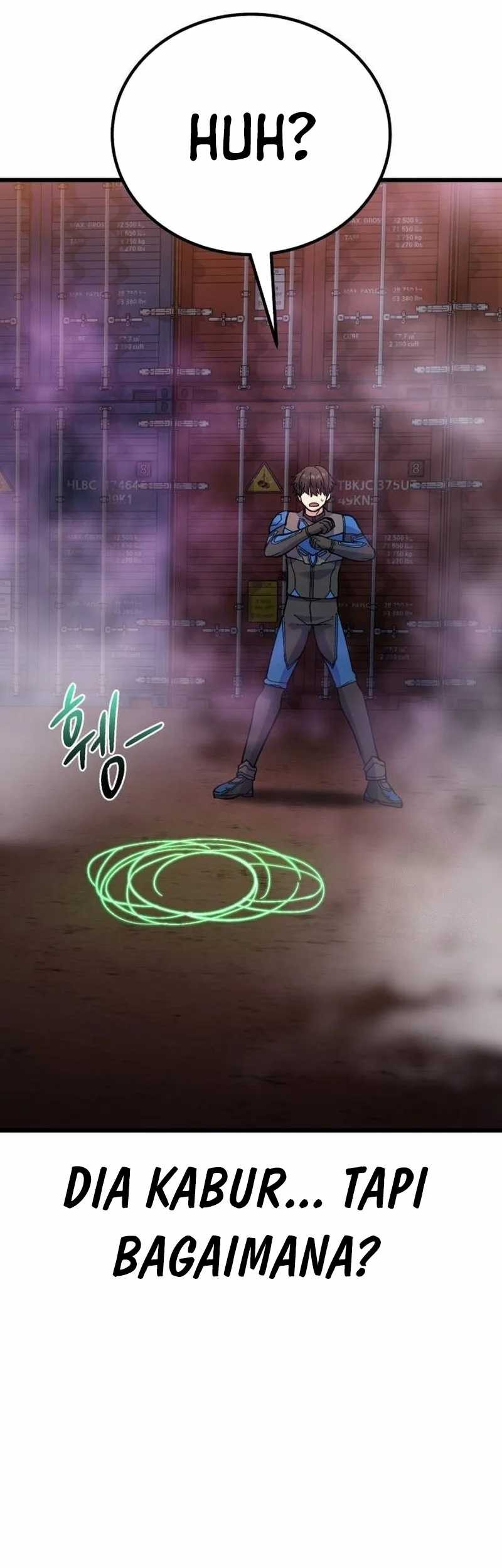 Divine Delivery Chapter 32 Gambar 96