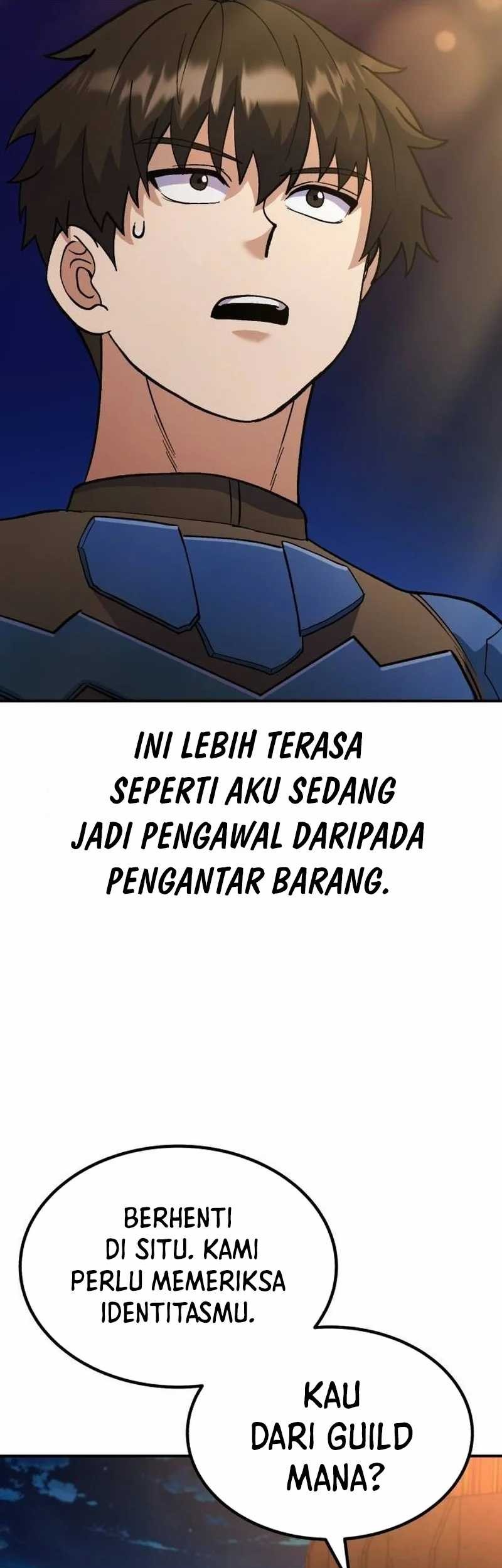 Divine Delivery Chapter 32 Gambar 11