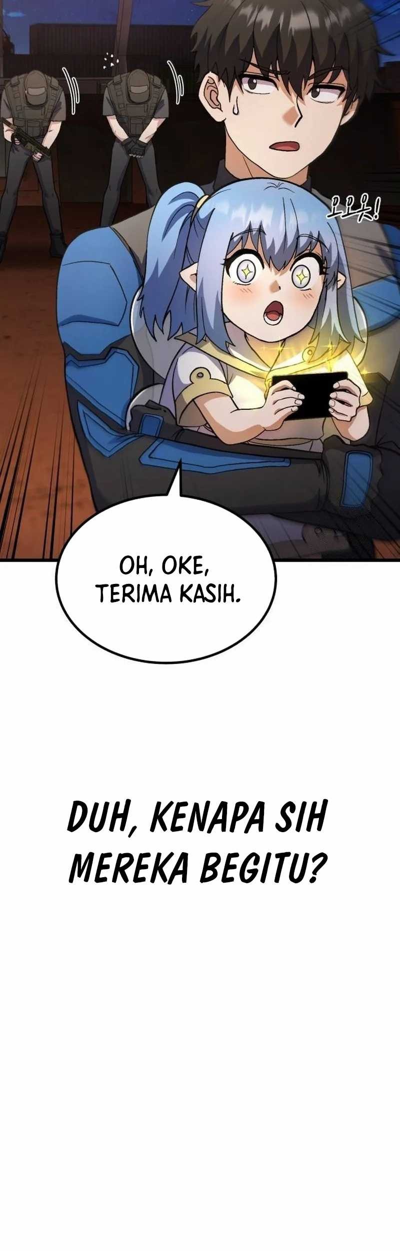 Divine Delivery Chapter 32 Gambar 15