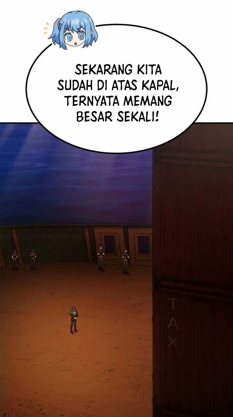 Divine Delivery Chapter 32 Gambar 16