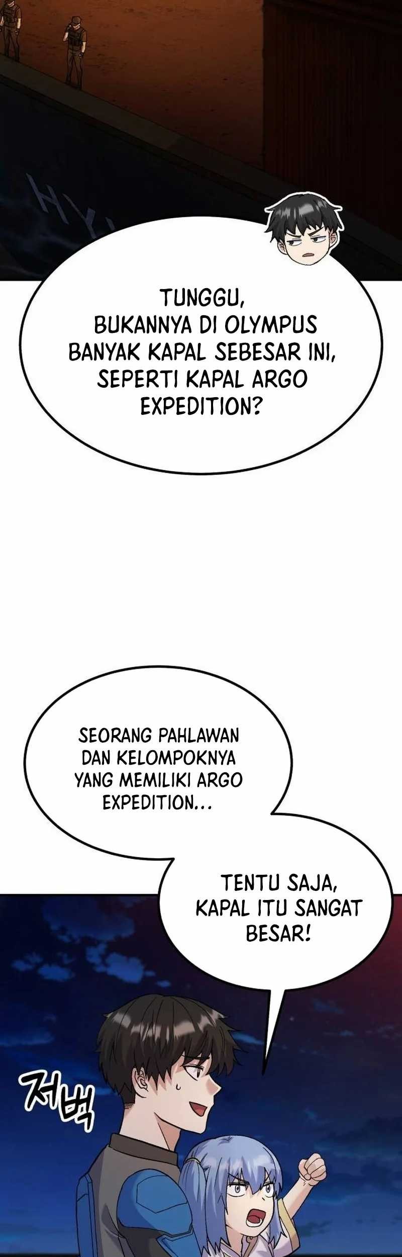 Divine Delivery Chapter 32 Gambar 17