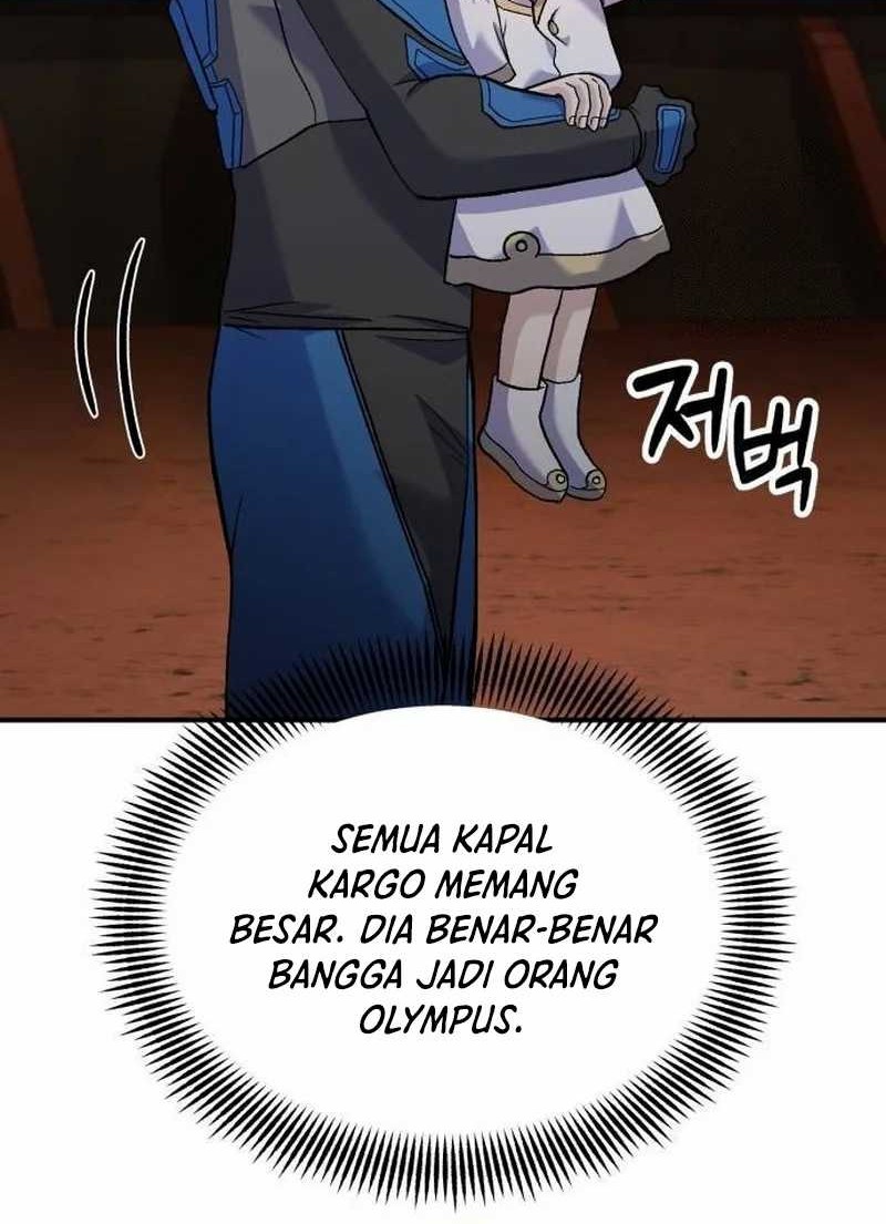 Divine Delivery Chapter 32 Gambar 18