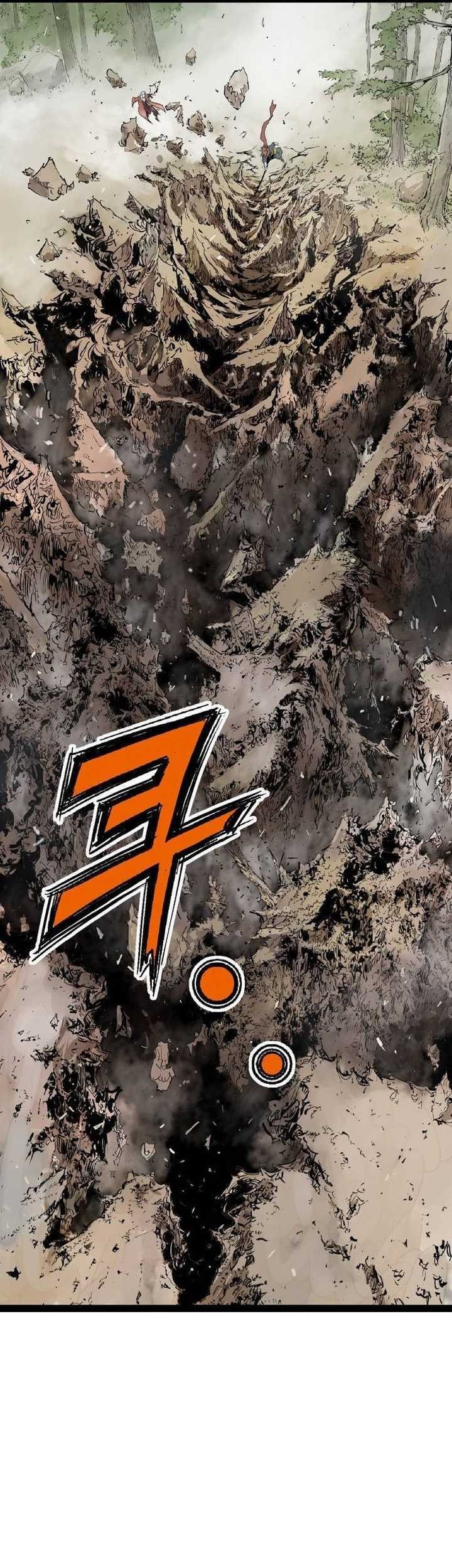 Asura (Ryu Ki-Un) Chapter 20 Gambar 23