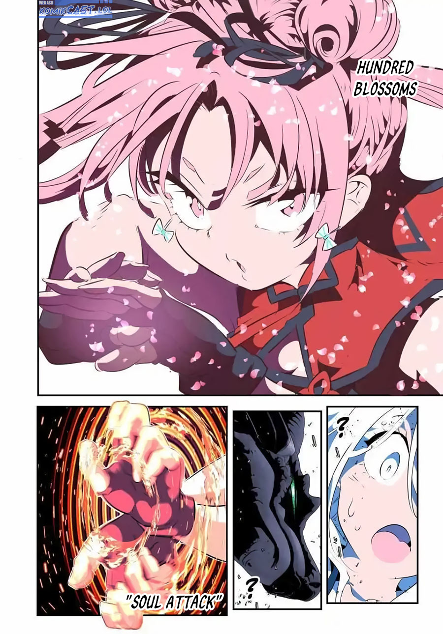 Baca Tensei Shitara dai Nana Ouji dattanode, Kimamani Majutsu o Kiwamemasu Chapter 178 Gambar 2