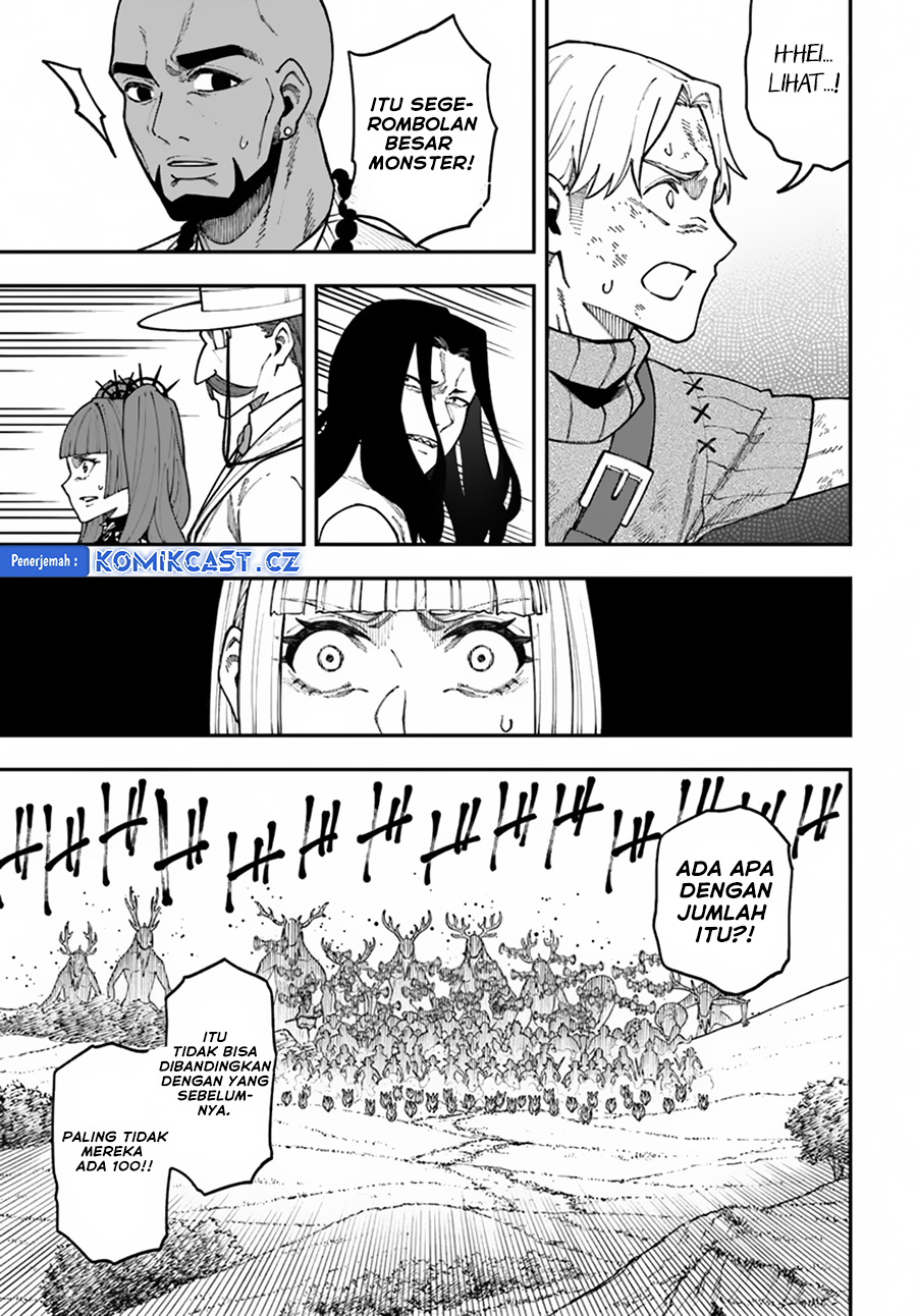 Nito no Taidana Isekai Shoukougun Chapter 35.1 Gambar 10