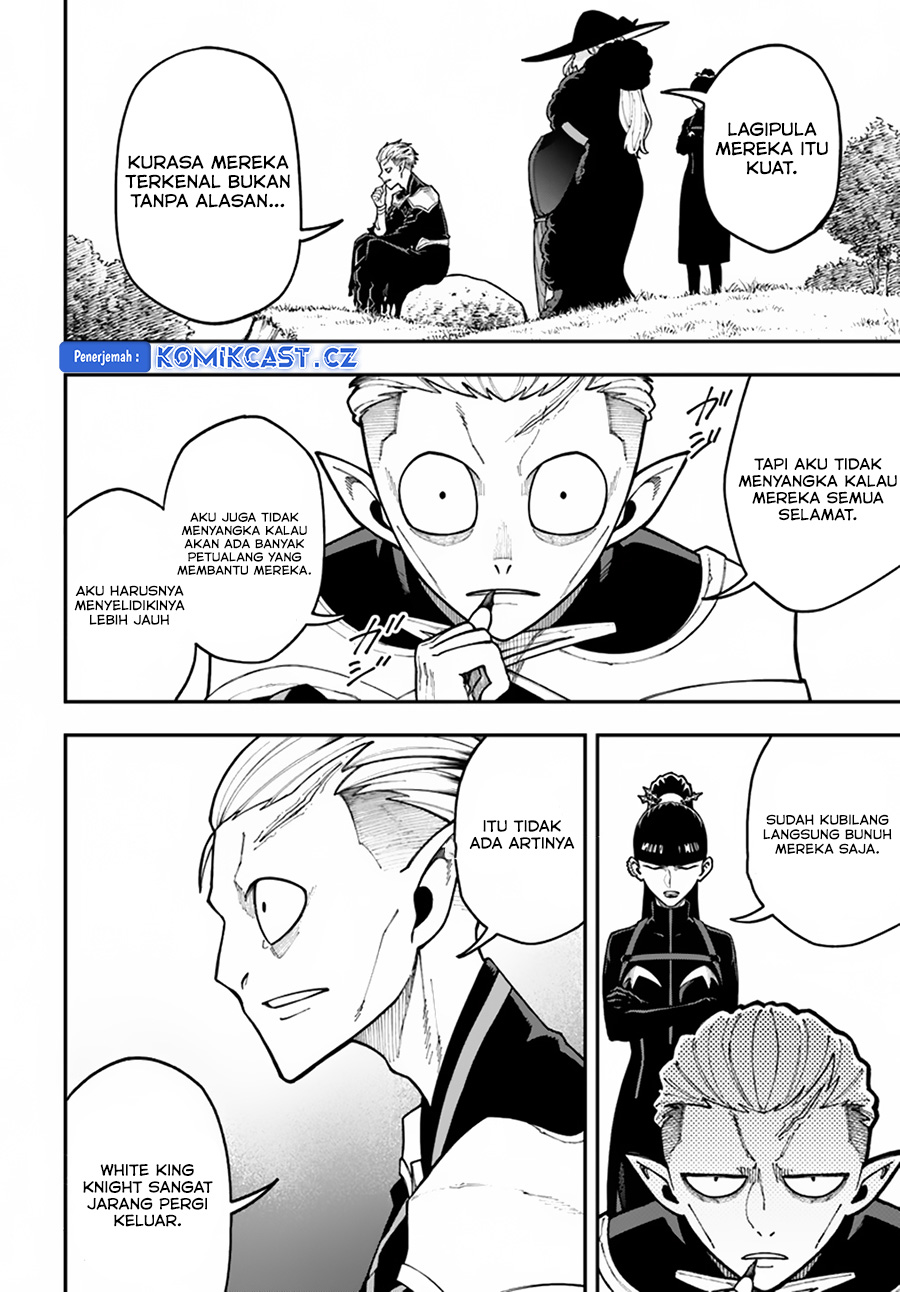 Nito no Taidana Isekai Shoukougun Chapter 35.1 Gambar 3