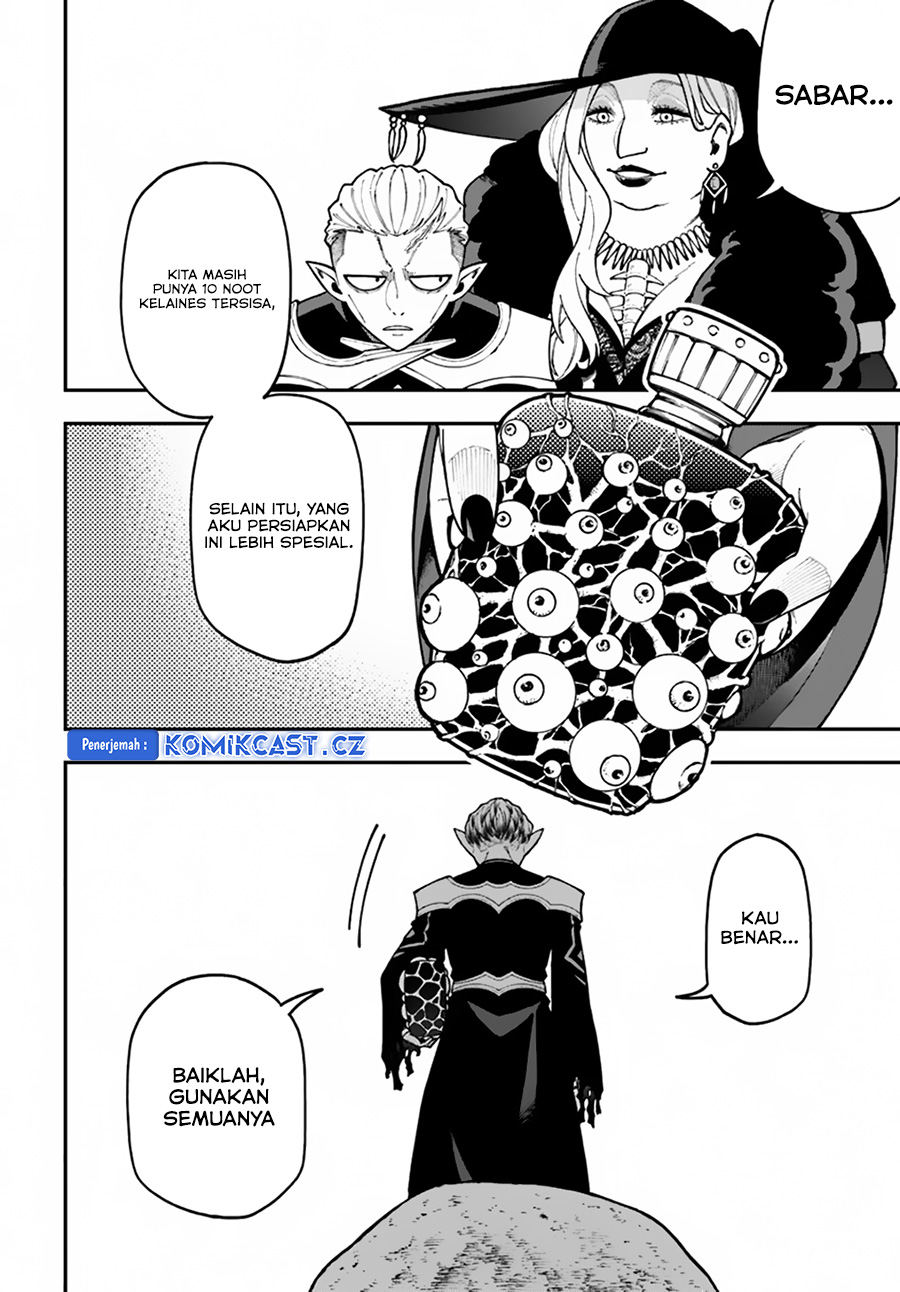 Nito no Taidana Isekai Shoukougun Chapter 35.1 Gambar 5