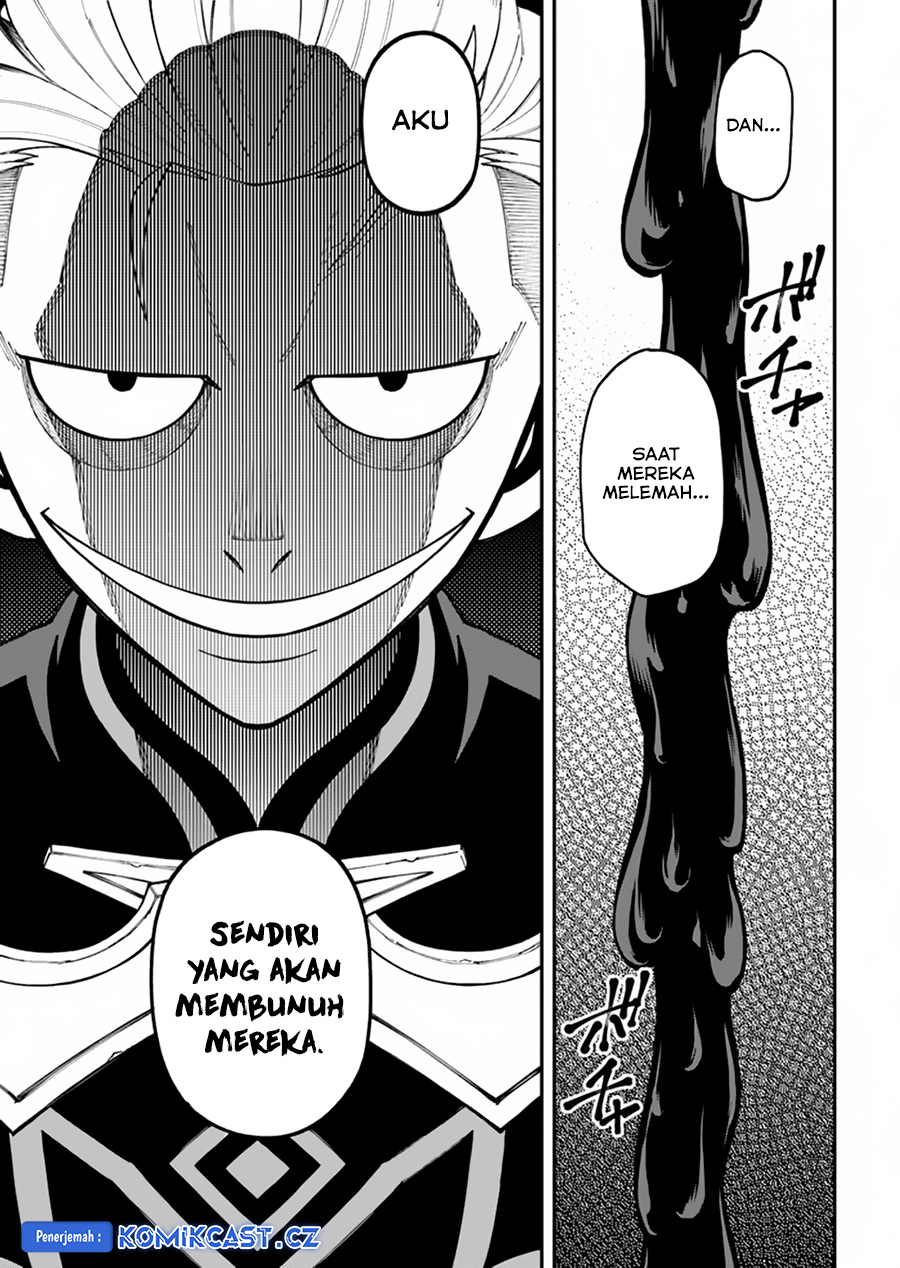 Nito no Taidana Isekai Shoukougun Chapter 35.1 Gambar 6