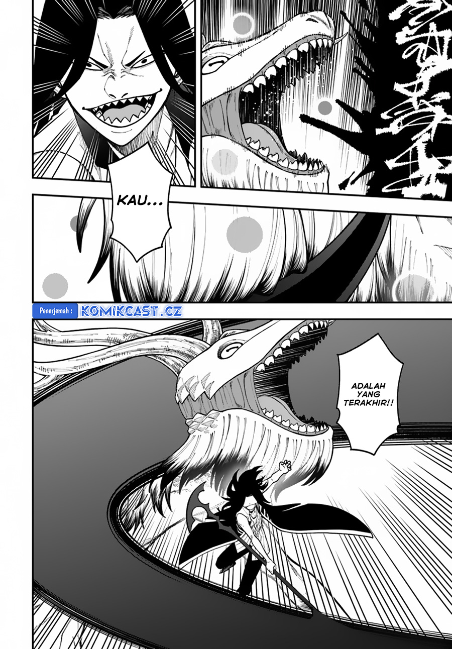 Nito no Taidana Isekai Shoukougun Chapter 35.1 Gambar 7