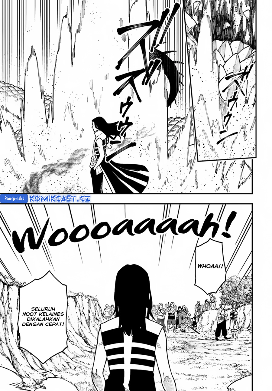 Nito no Taidana Isekai Shoukougun Chapter 35.1 Gambar 8