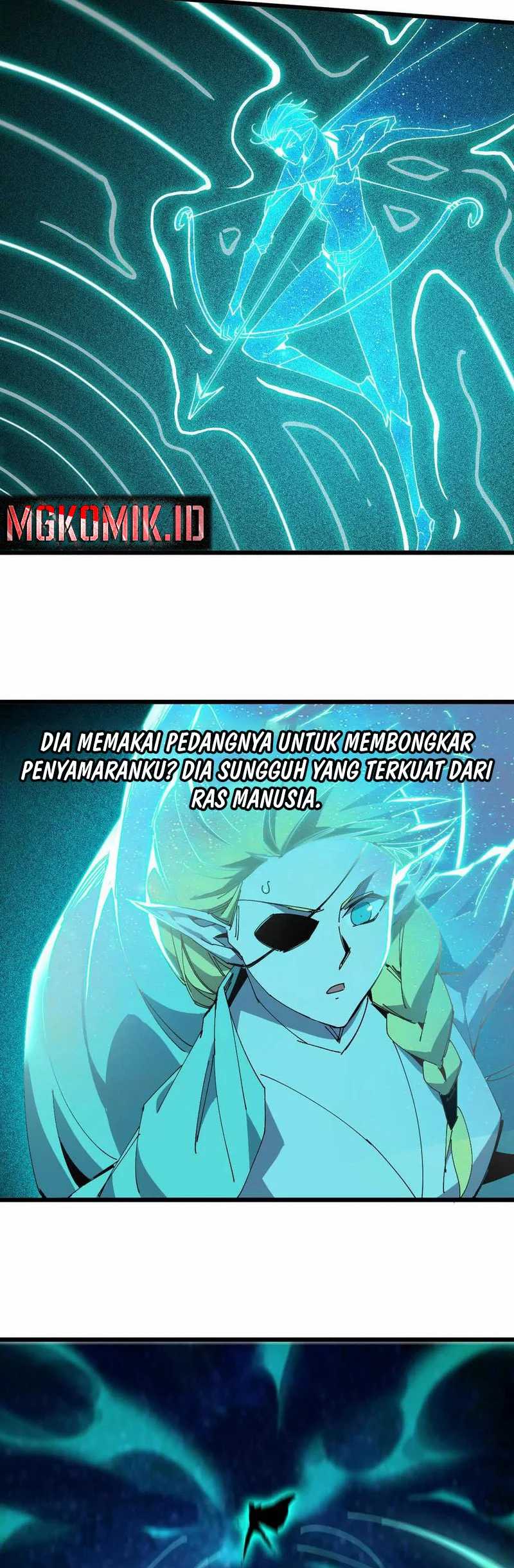 Brave X Devil Queen Chapter 87 Gambar 33