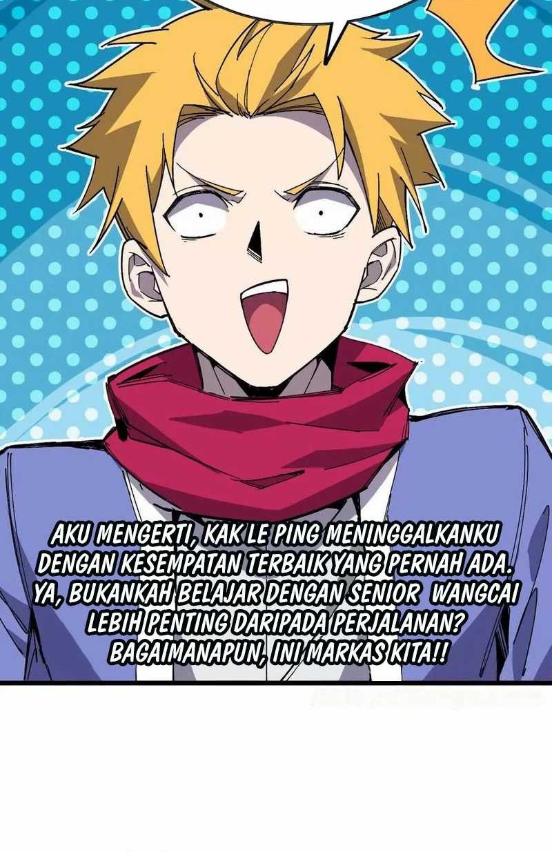 Baca  Brave X Devil Queen Chapter 87 Gambar 2