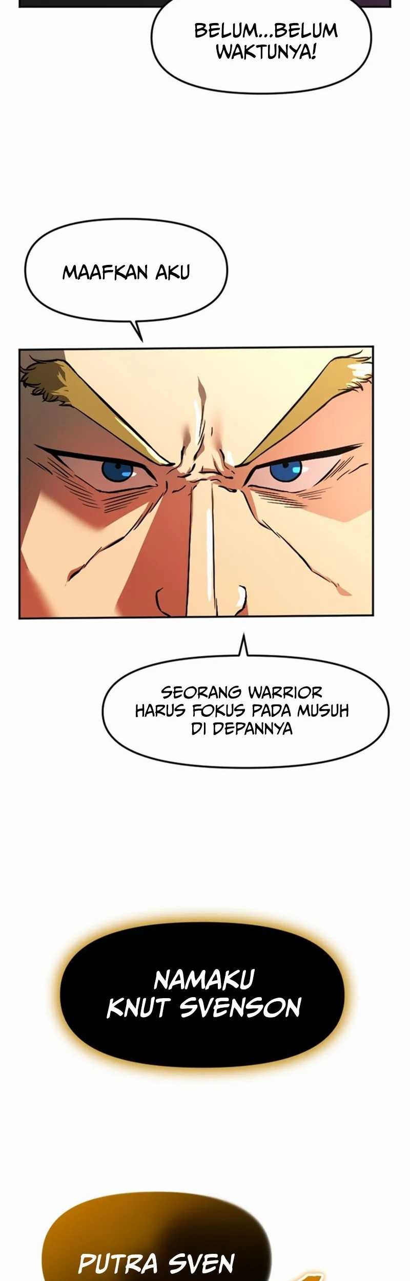 Entered the Academy as a Barbarian Chapter 19 Gambar 23