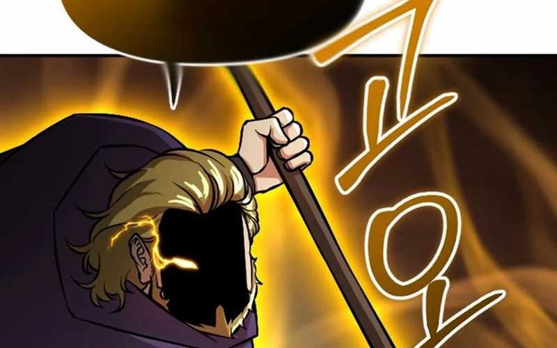 Entered the Academy as a Barbarian Chapter 19 Gambar 24