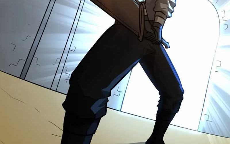 Entered the Academy as a Barbarian Chapter 19 Gambar 26