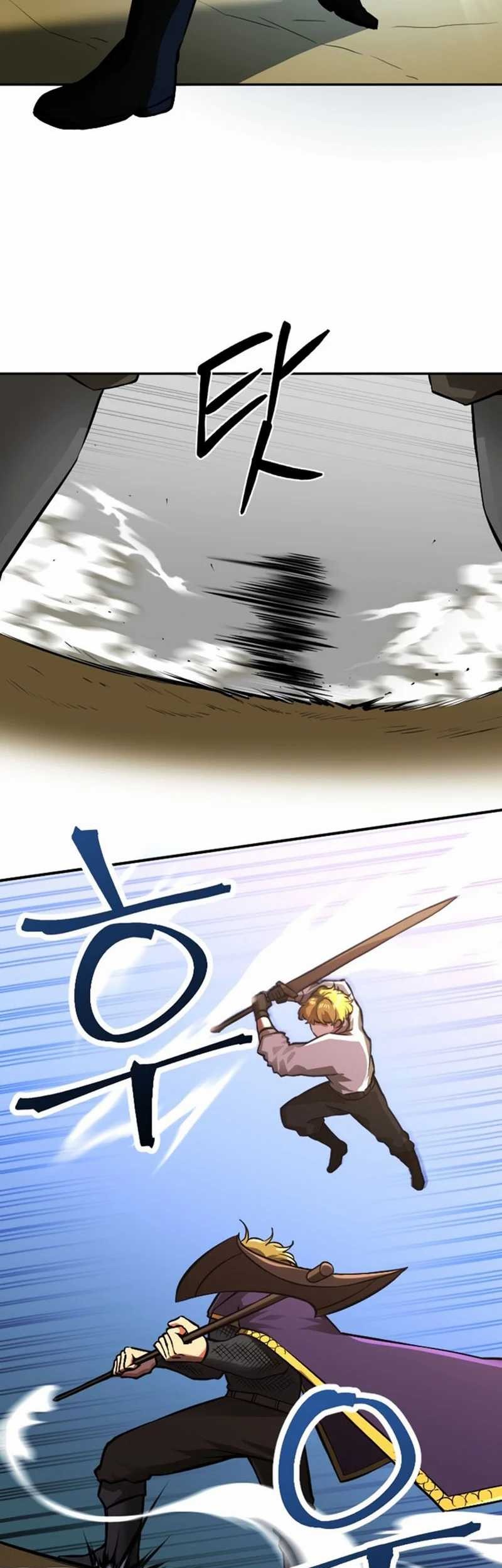 Entered the Academy as a Barbarian Chapter 19 Gambar 27