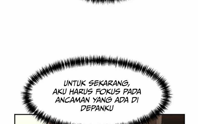 Entered the Academy as a Barbarian Chapter 19 Gambar 32