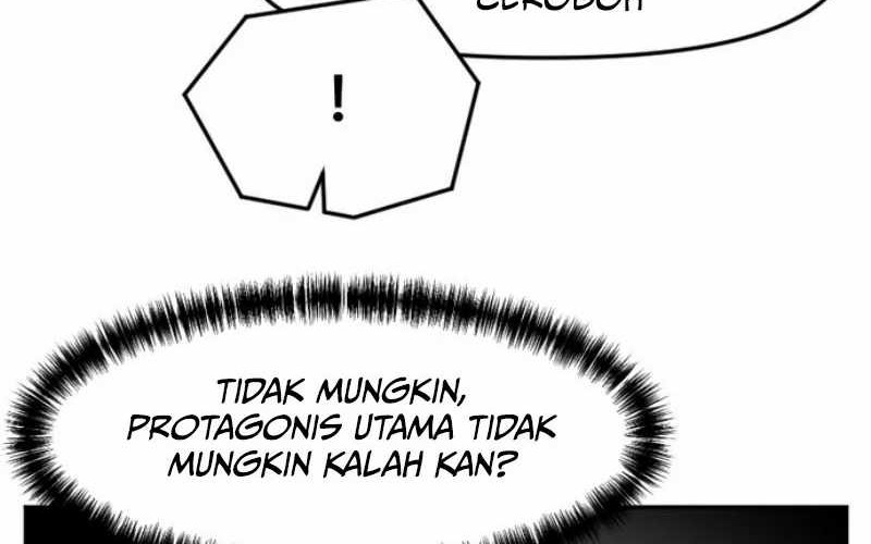 Entered the Academy as a Barbarian Chapter 19 Gambar 34