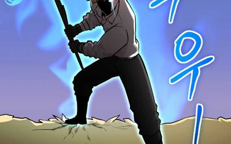 Entered the Academy as a Barbarian Chapter 19 Gambar 38