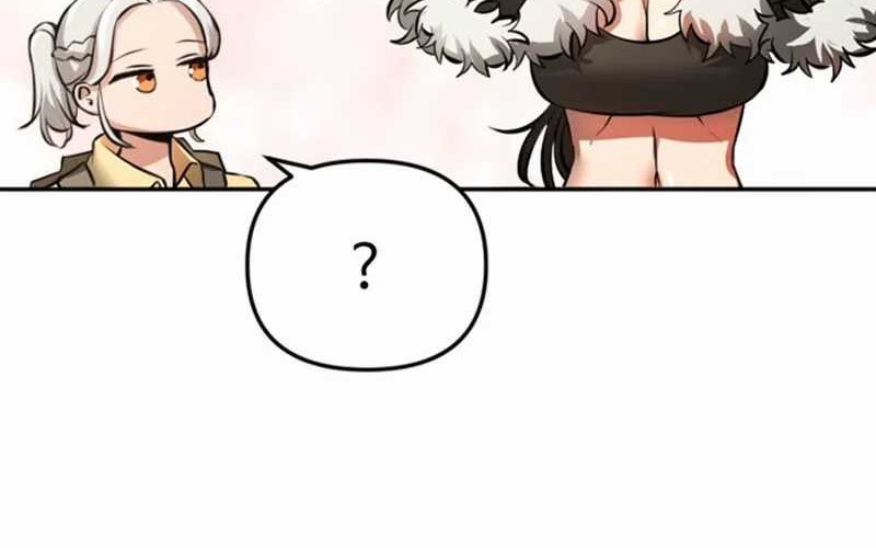 Entered the Academy as a Barbarian Chapter 19 Gambar 8