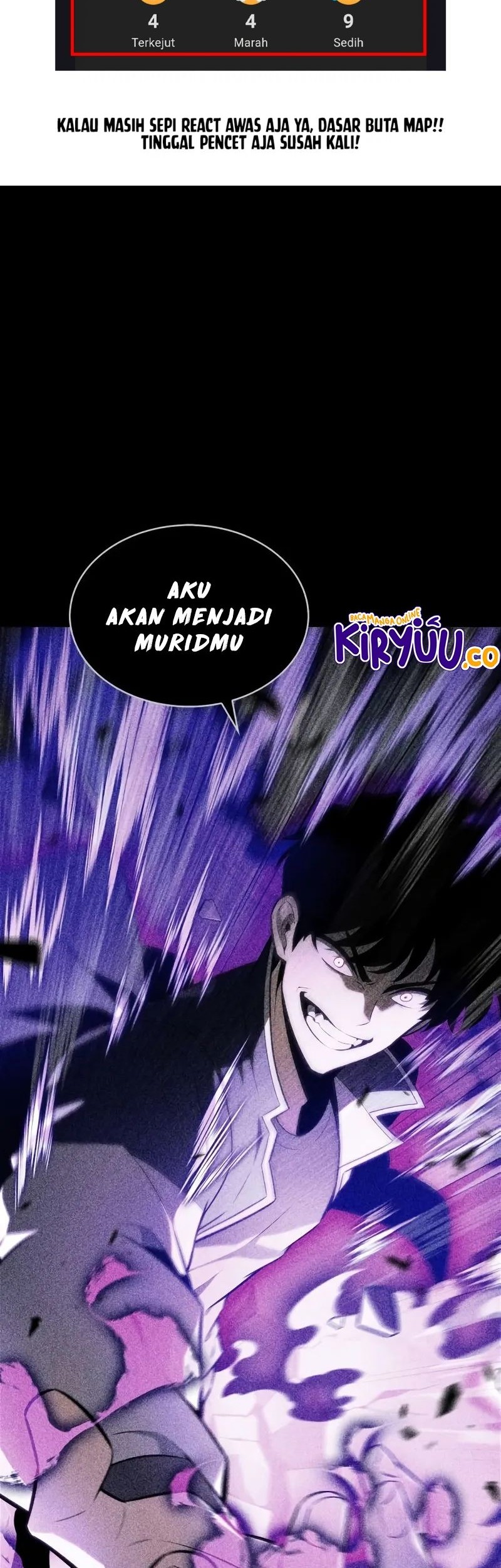 Baca  Solo Max-Level Newbie Chapter 177 Gambar 2