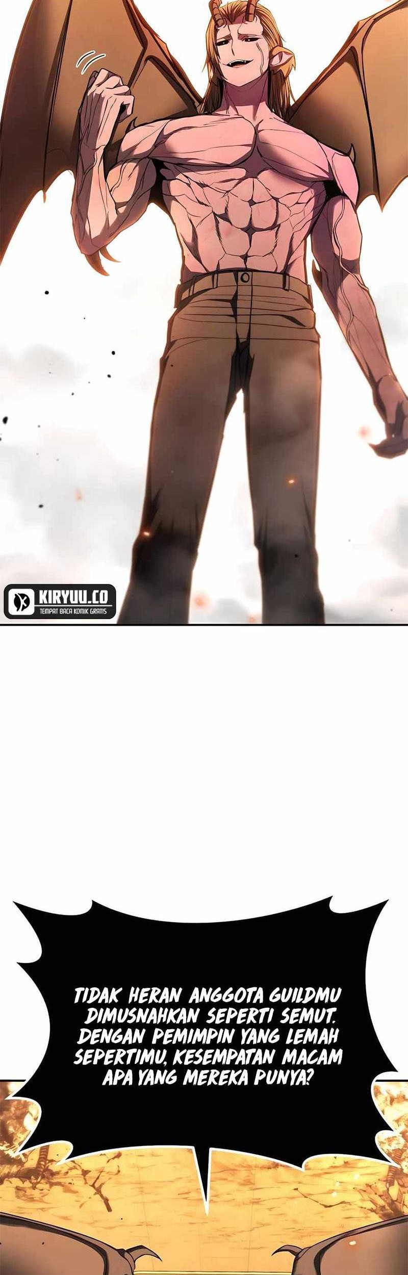 Expelled Hero Is Too Strong Chapter 24 Gambar 37