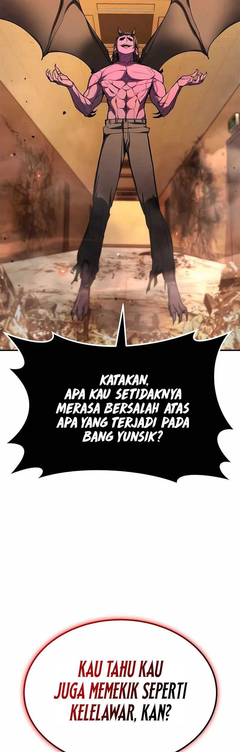 Expelled Hero Is Too Strong Chapter 24 Gambar 38