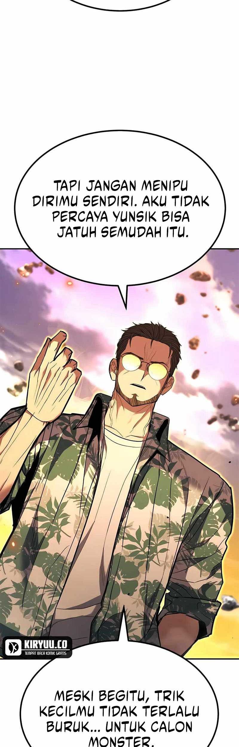Expelled Hero Is Too Strong Chapter 24 Gambar 42