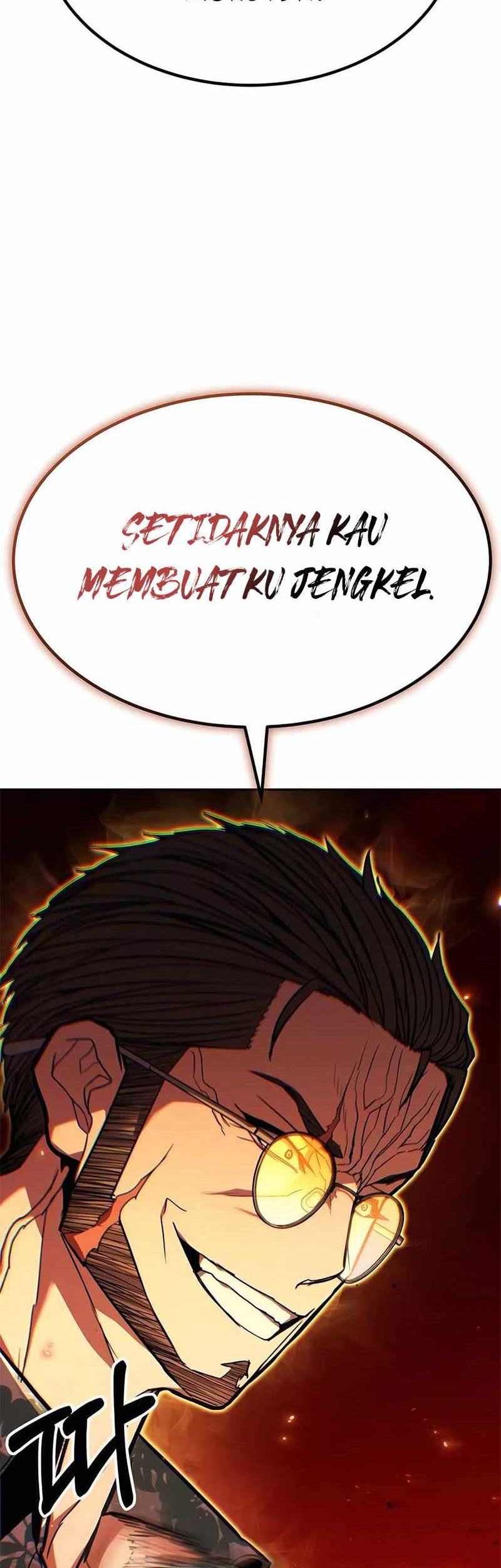Expelled Hero Is Too Strong Chapter 24 Gambar 43