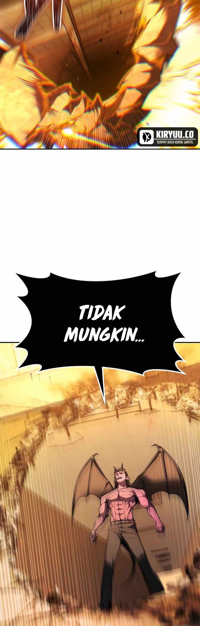 Expelled Hero Is Too Strong Chapter 24 Gambar 48