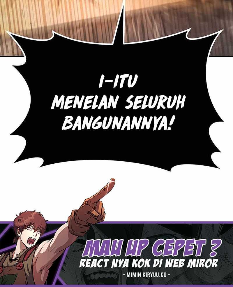 Expelled Hero Is Too Strong Chapter 24 Gambar 49