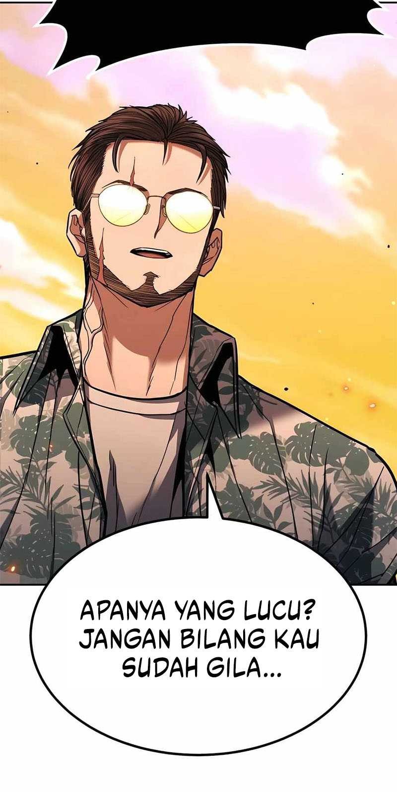 Expelled Hero Is Too Strong Chapter 24 Gambar 54