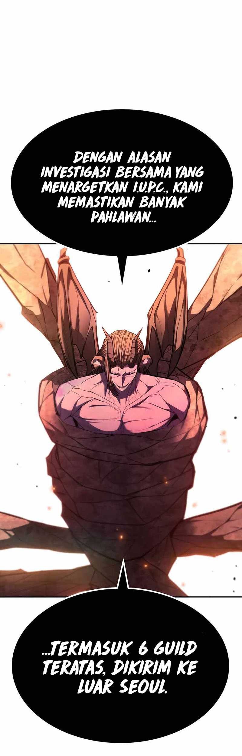Expelled Hero Is Too Strong Chapter 24 Gambar 55
