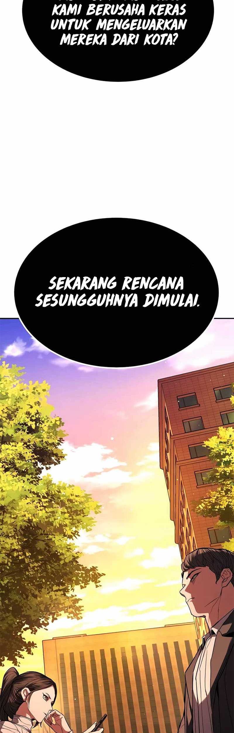 Expelled Hero Is Too Strong Chapter 24 Gambar 57