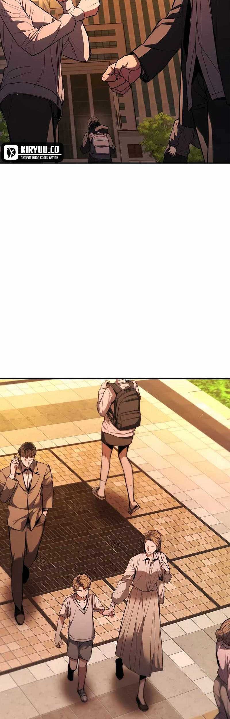 Expelled Hero Is Too Strong Chapter 24 Gambar 58