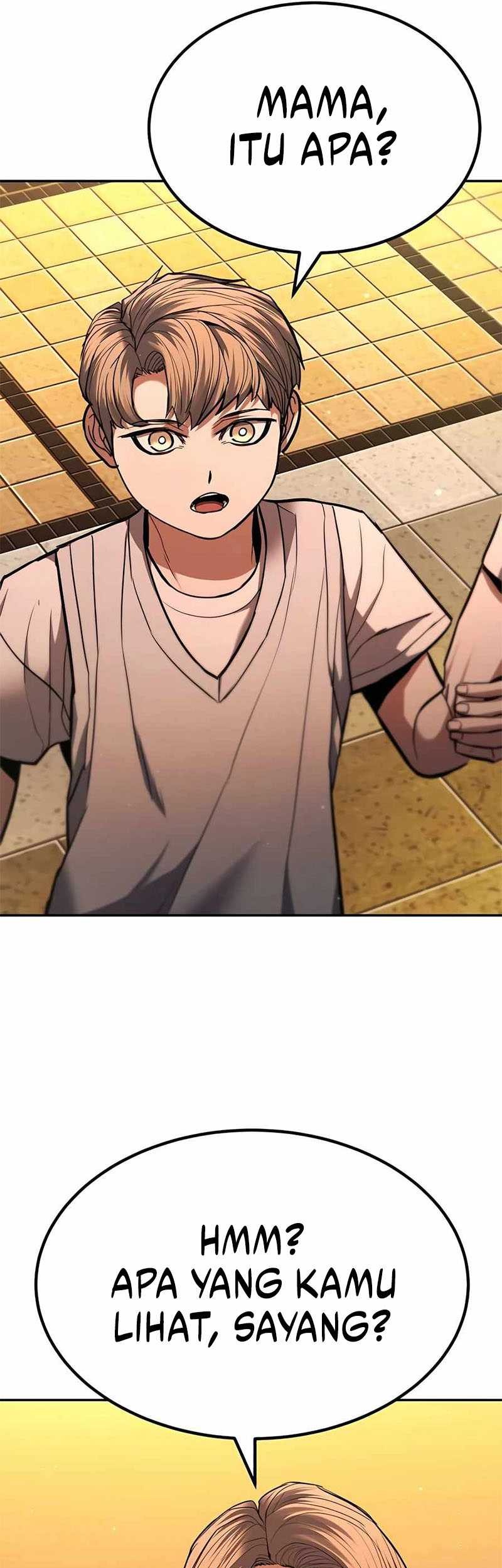 Expelled Hero Is Too Strong Chapter 24 Gambar 60