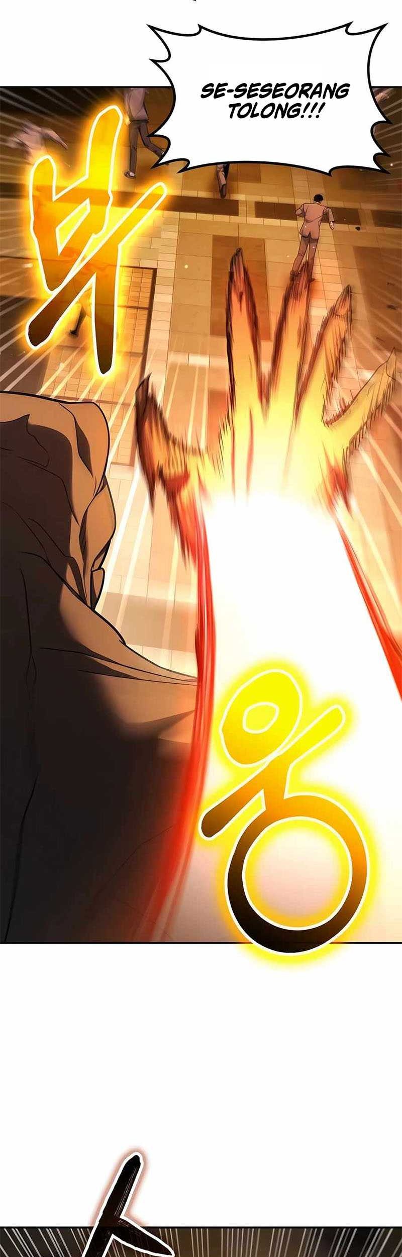 Expelled Hero Is Too Strong Chapter 24 Gambar 67