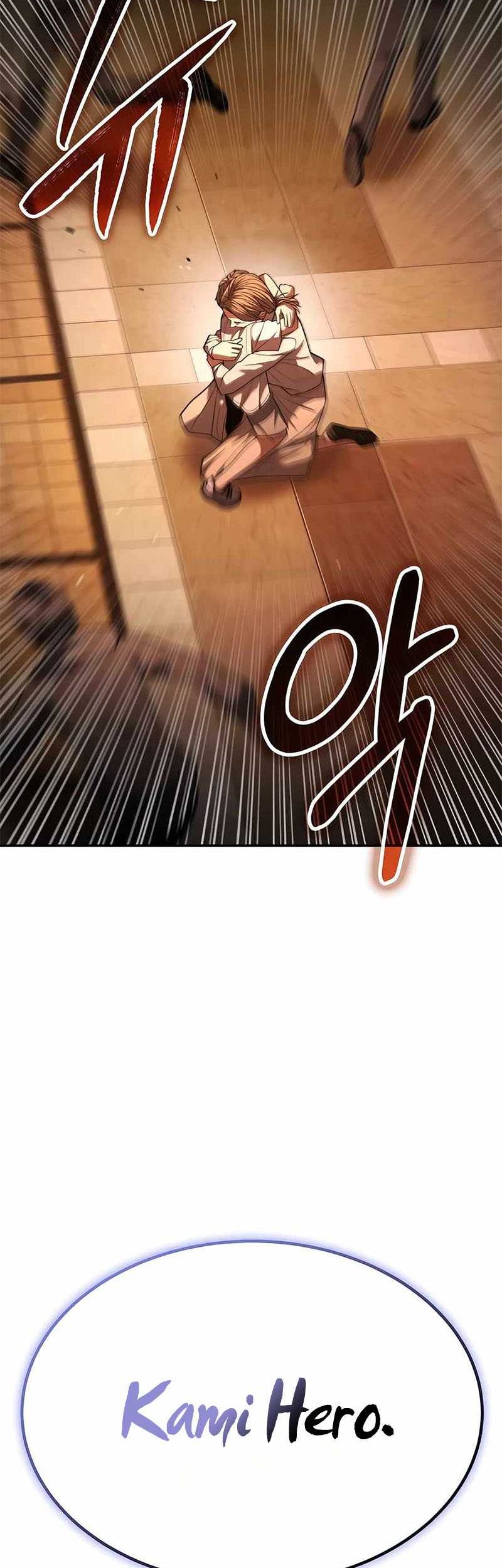 Expelled Hero Is Too Strong Chapter 24 Gambar 68
