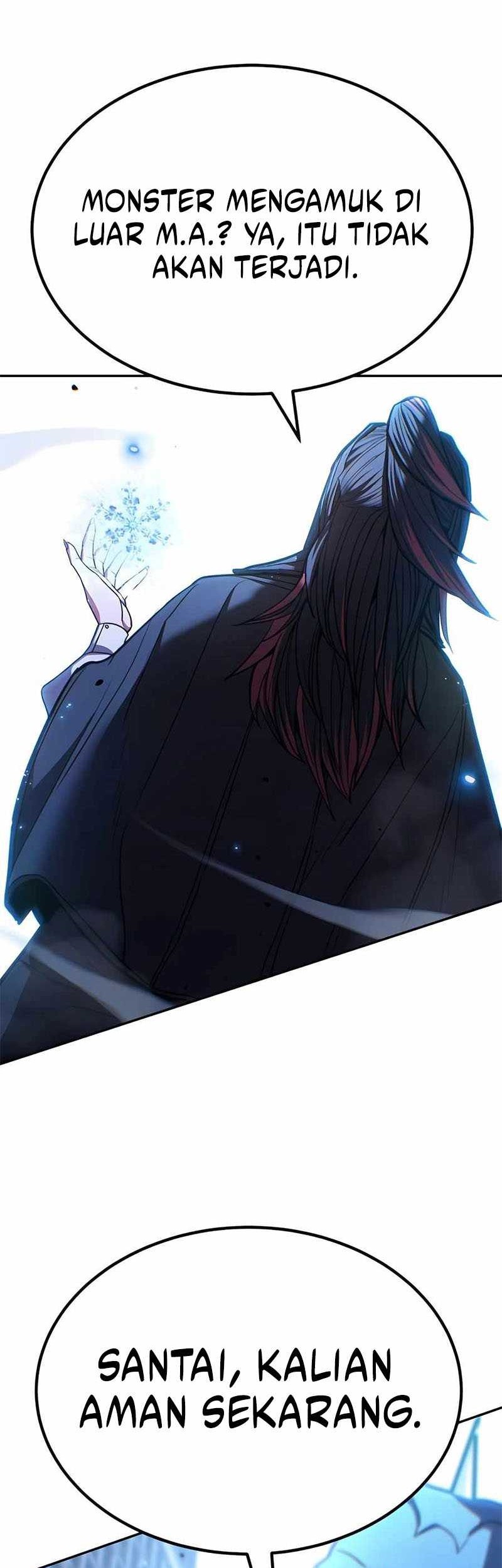 Expelled Hero Is Too Strong Chapter 24 Gambar 71