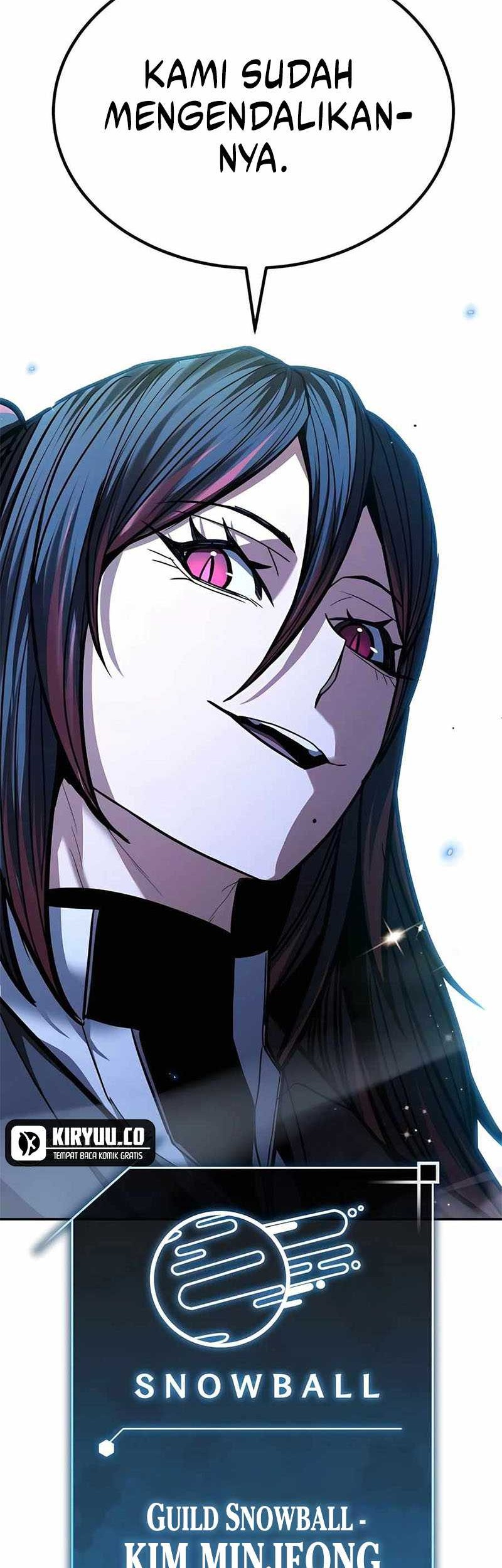 Expelled Hero Is Too Strong Chapter 24 Gambar 73